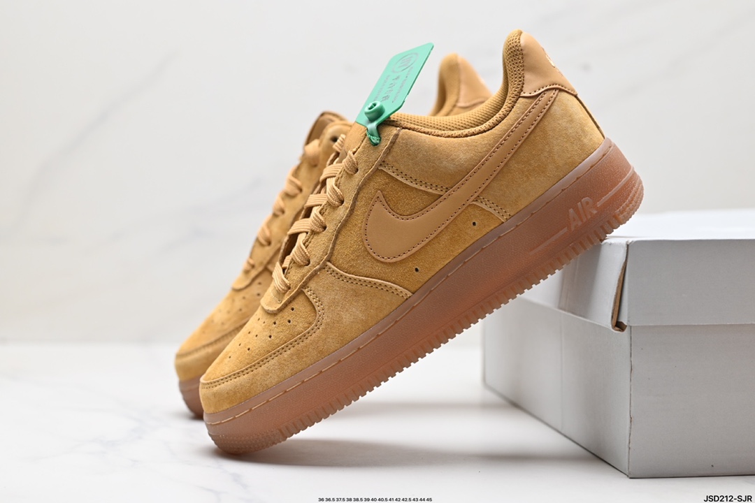 Nike Air Force 1 Shoes